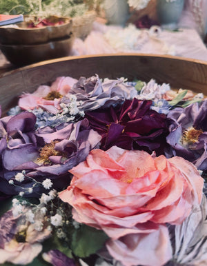 A Bouquet of Meaning