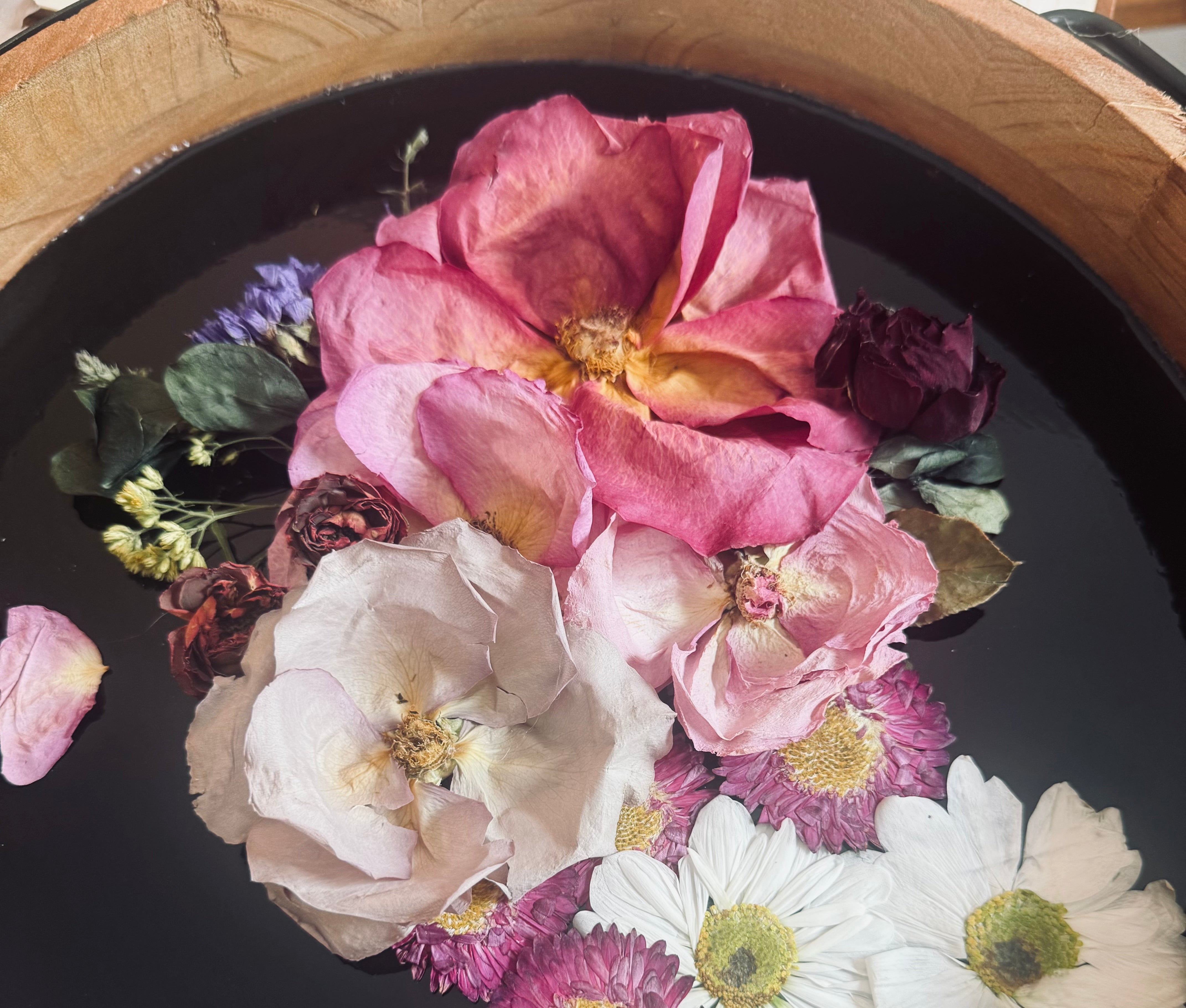 Which Wedding Flowers Preserve Well and some that might be more Challenging