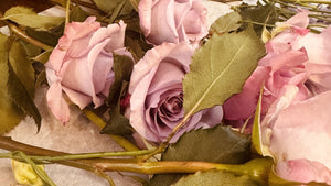 How Brides Choose Their Bouquet Flowers (And Why It's More Symbolic Than You Think)