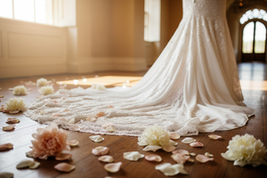 The Best Gift for Your Wedding Gift | Mother and Maid of Honor